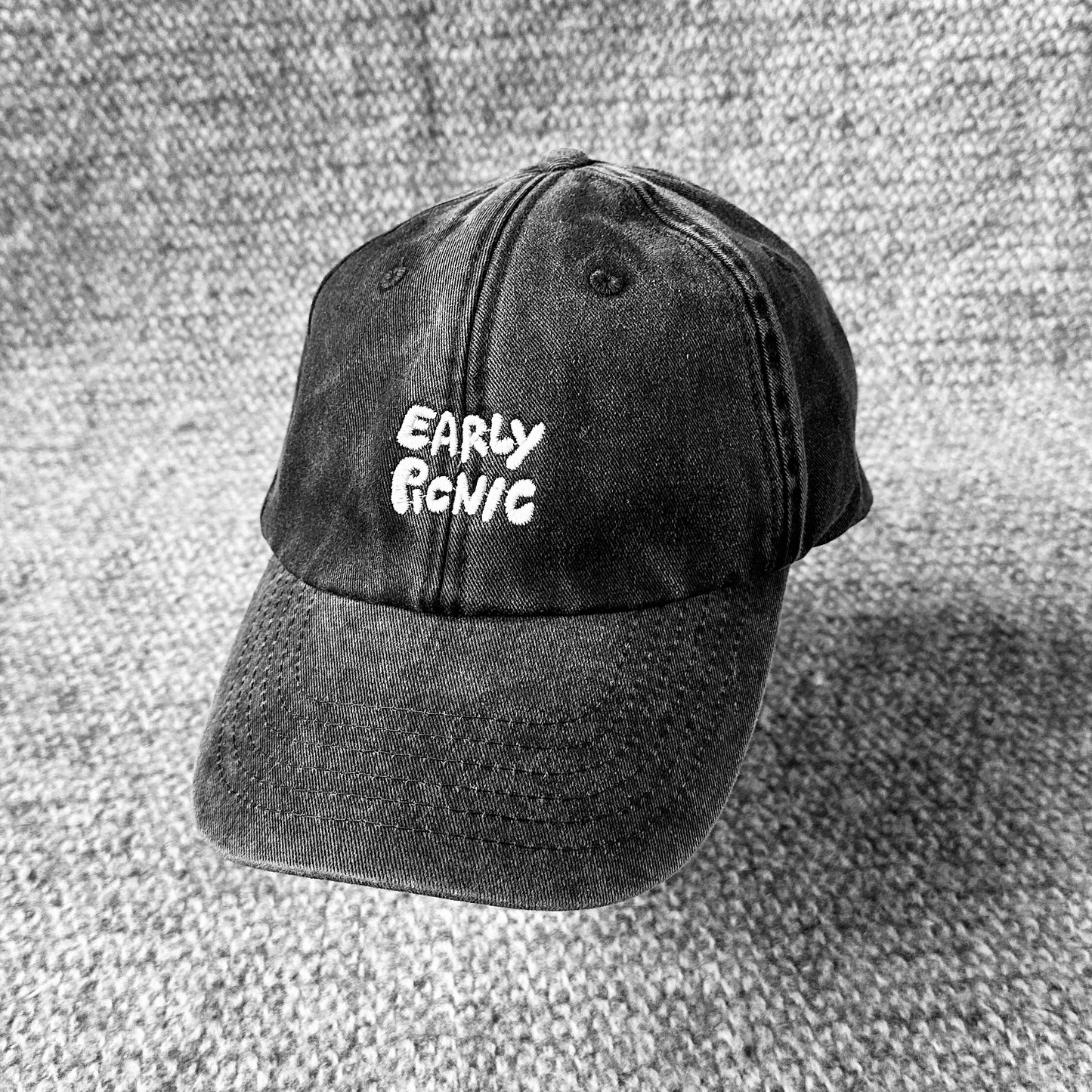 Early Picnic Cap